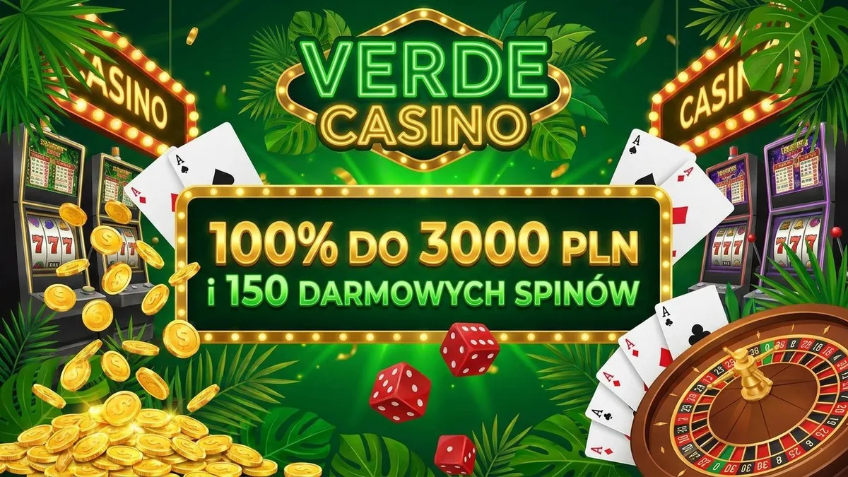 Verde Casino