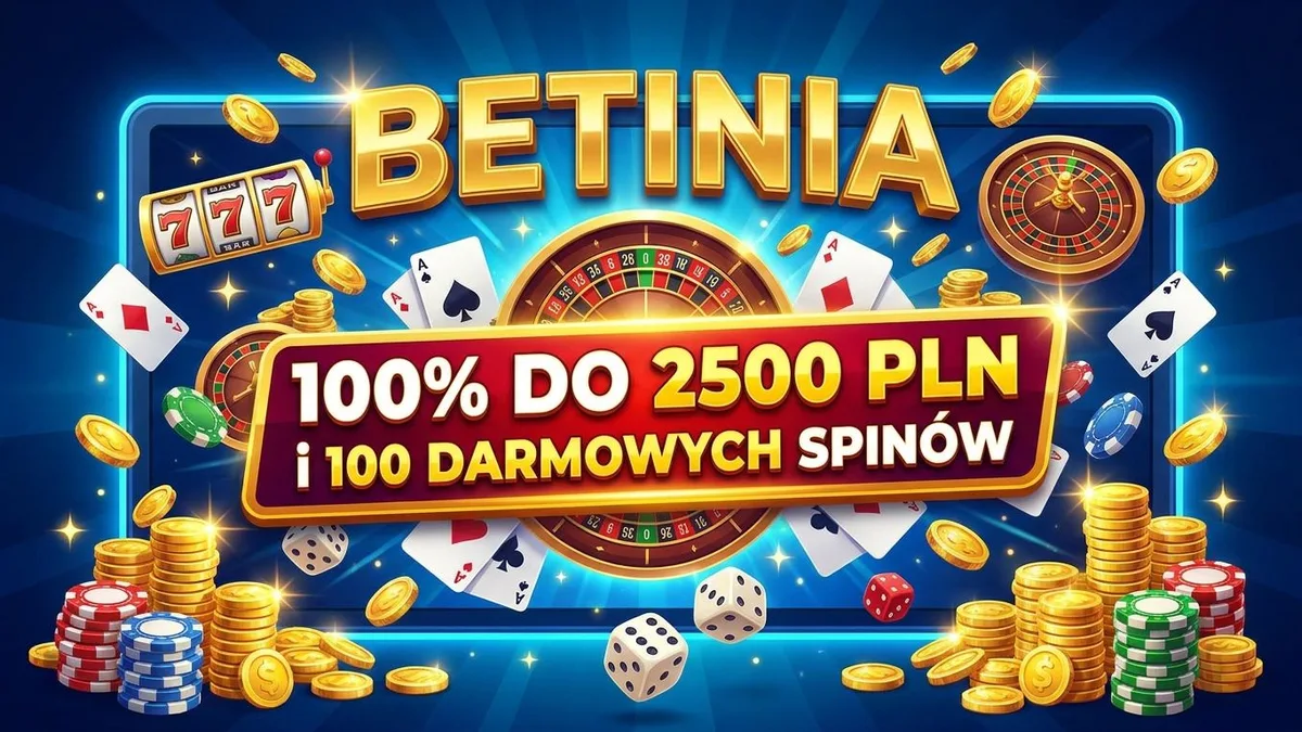 Betinia